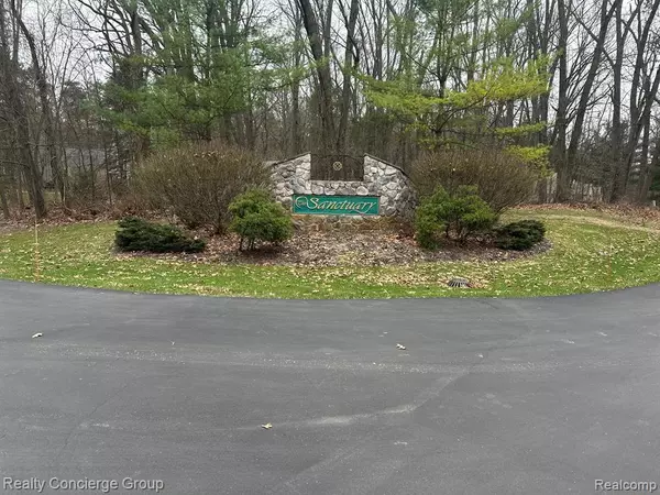 Leoni Twp, MI 49201,7165 SANCTUARY Drive