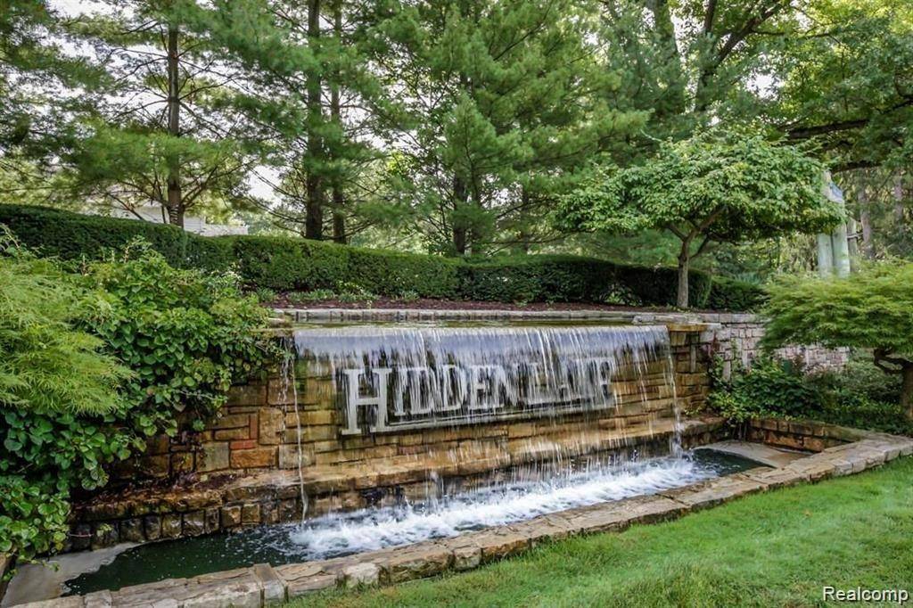 Green Oak Twp, MI 48178,23 BOAT SLIP