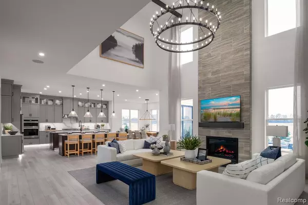 Commerce Twp, MI 48382,2425 PROVENCAL Drive