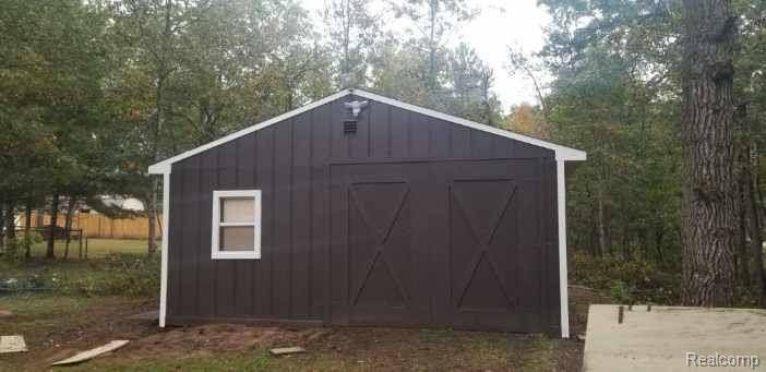 0000 Tuscarora Circle, Tuscarora Twp, MI 49749