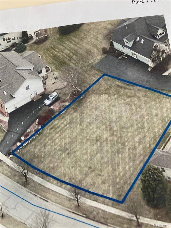 Grand Blanc Twp, MI 48439,10195 GOLFSIDE Drive
