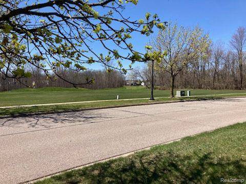 Grand Blanc Twp, MI 48439,10195 GOLFSIDE Drive