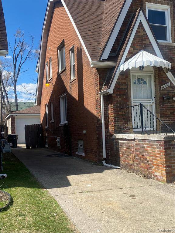 Detroit, MI 48227,15425 SORRENTO Street