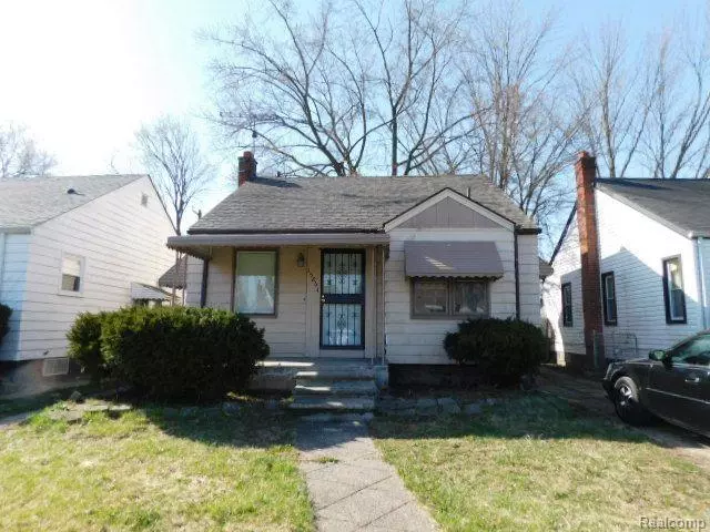 Detroit, MI 48205,15864 BRINGARD Drive
