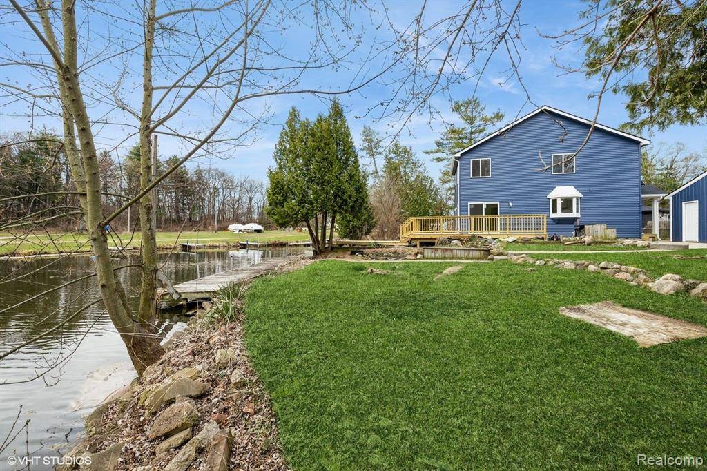 White Lake Twp, MI 48383,4170 NAVARRA