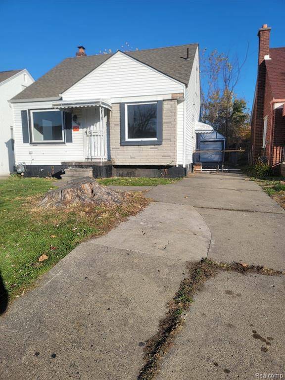 19600 WESTPHALIA Street, Detroit, MI 48205