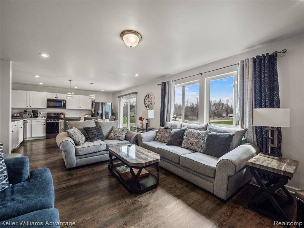 Mundy Twp, MI 48507,7178 TIMBERLINE Drive