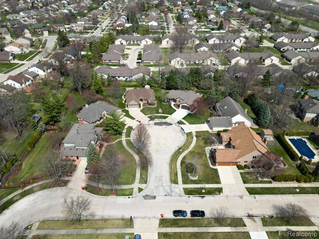 Clinton Twp, MI 48038,43564 VENA Court