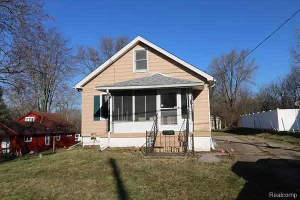 Flint Twp, MI 48532,1136 GILBERT Street