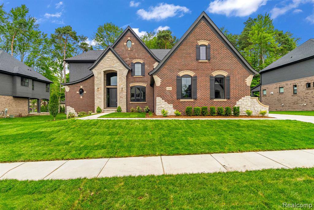11891 Ovation Court, Shelby Twp, MI 48315