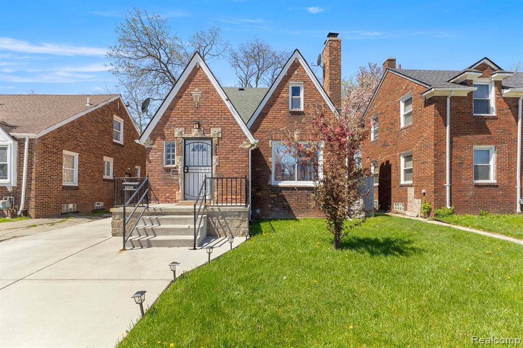 8603 TERRY Street, Detroit, MI 48228
