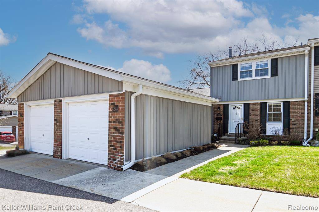 42369 ANCHOR Court, Northville Twp, MI 48167