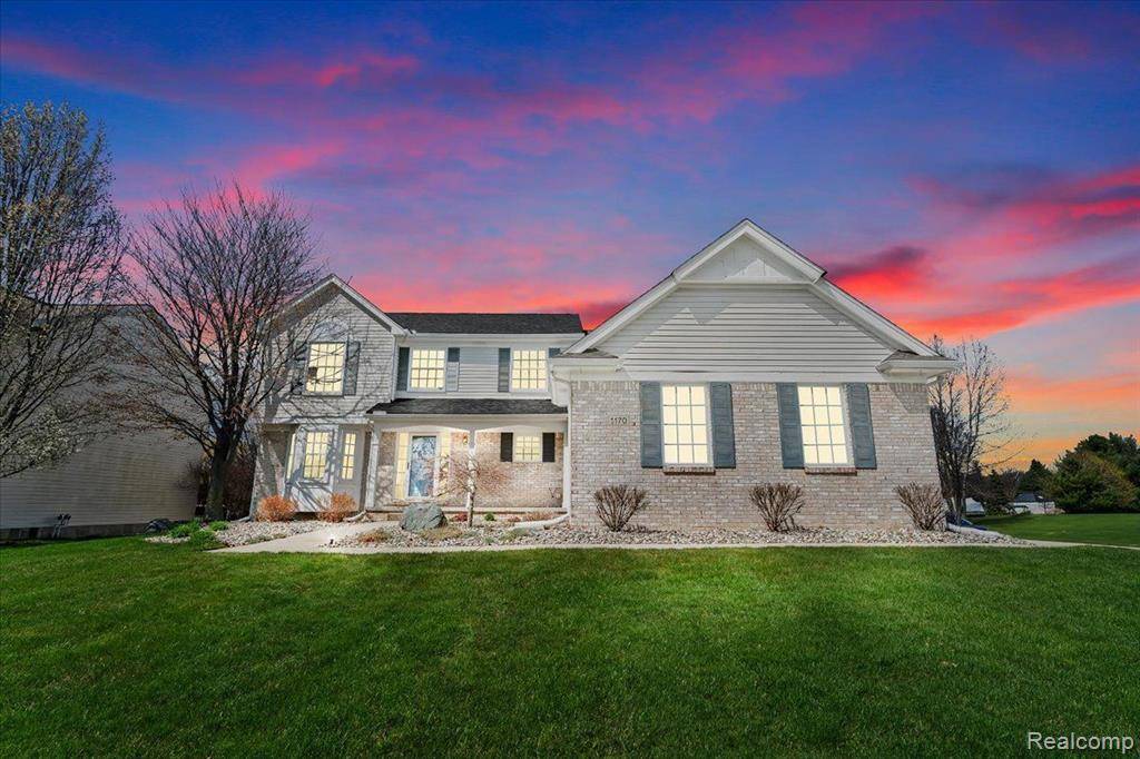 Mundy Twp, MI 48439,1170 DEER CREEK Trail