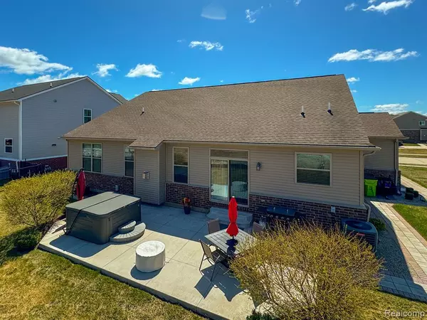Macomb Twp, MI 48042,24435 KABARDA Drive