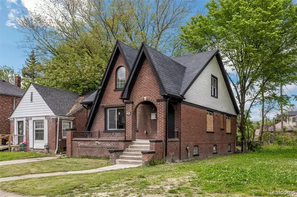 Detroit, MI 48205,12061 NASHVILLE Street