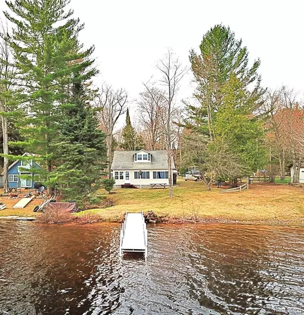 6103 SUNSET Drive, Richfield Twp, MI 48656