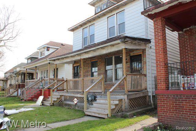 Detroit, MI 48213,5815 CADILLAC Avenue