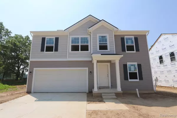 680 Countryside Drive, Chelsea, MI 48118