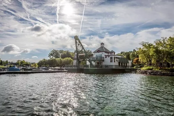 Green Oak Twp, MI 48178,14 BOAT SLIP