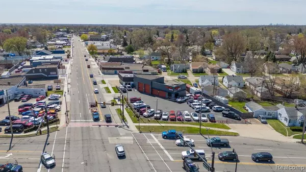Roseville, MI 48066,28945 UTICA Road