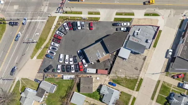 Roseville, MI 48066,28945 UTICA Road