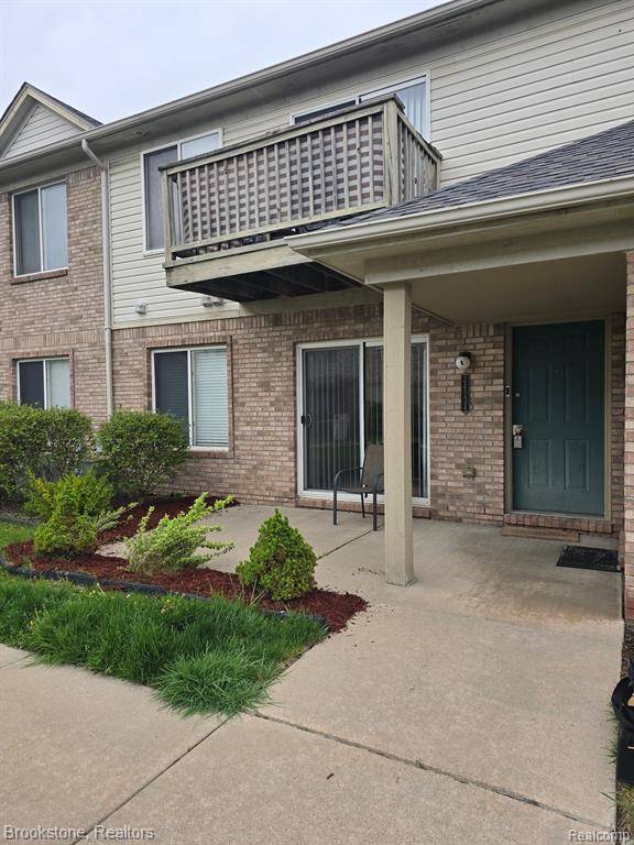 Warren, MI 48091,24134 WEDGEWOOD Circle 39