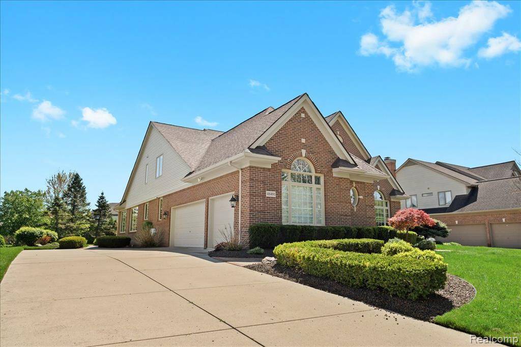 Canton Twp, MI 48188,48491 INVERARAY Road
