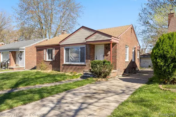 Inkster, MI 48141,26488 STOLLMAN Drive