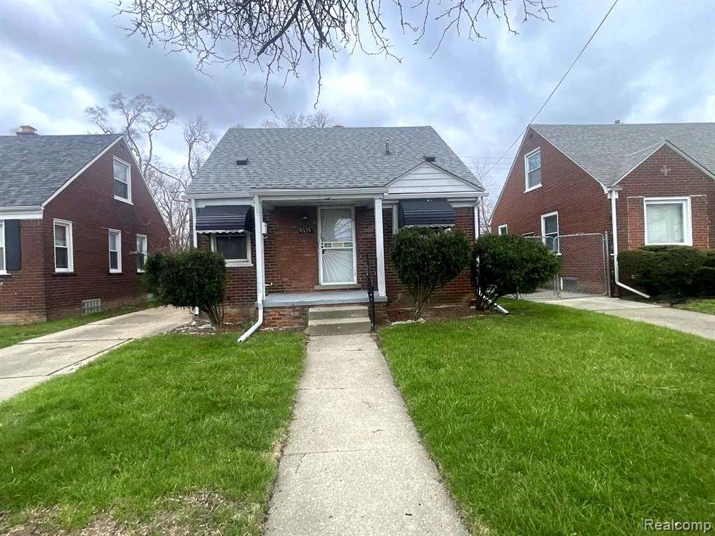 9115 ROSELAWN Street,  Detroit,  MI 48204