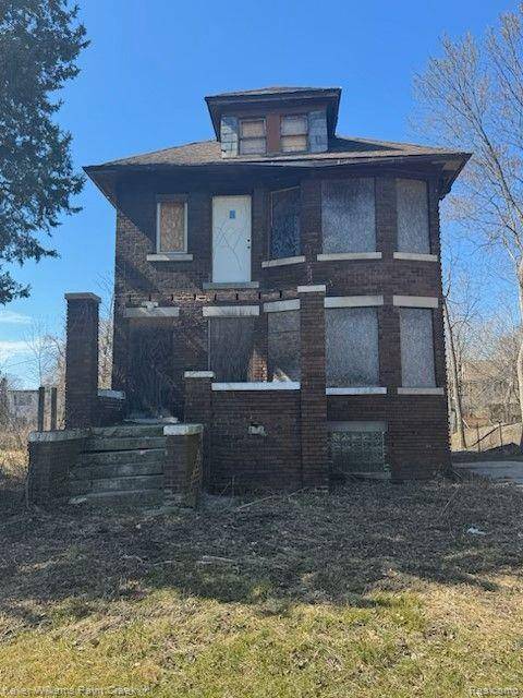 567 Philip Street, Detroit, MI 48215