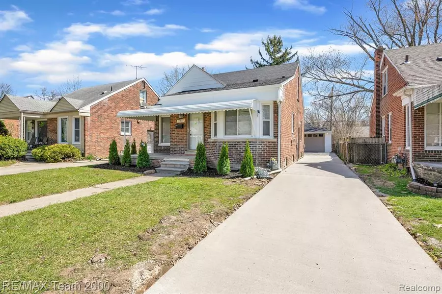 11348 RIVERDALE, Redford Twp, MI 48239