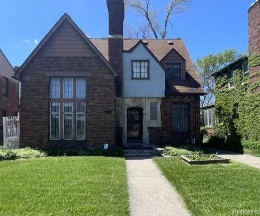 9357 PIEDMONT Street, Detroit, MI 48228