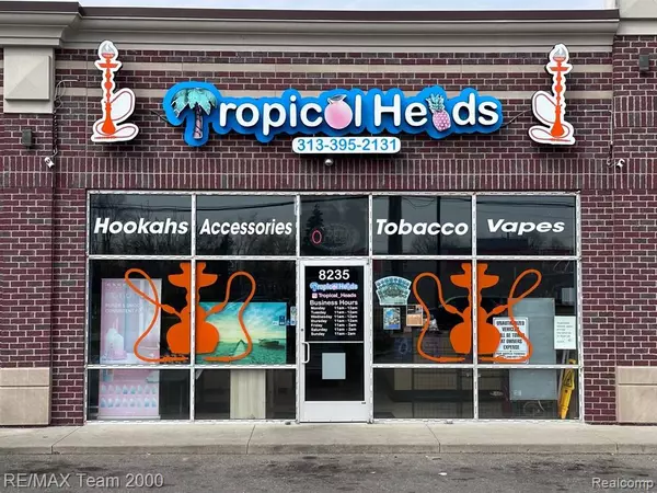 8235 N TELEGRAPH ROAD, Dearborn Heights, MI 48127