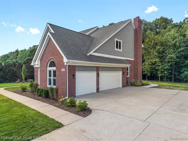 Salem Twp, MI 48178,6807 SUNSET Drive
