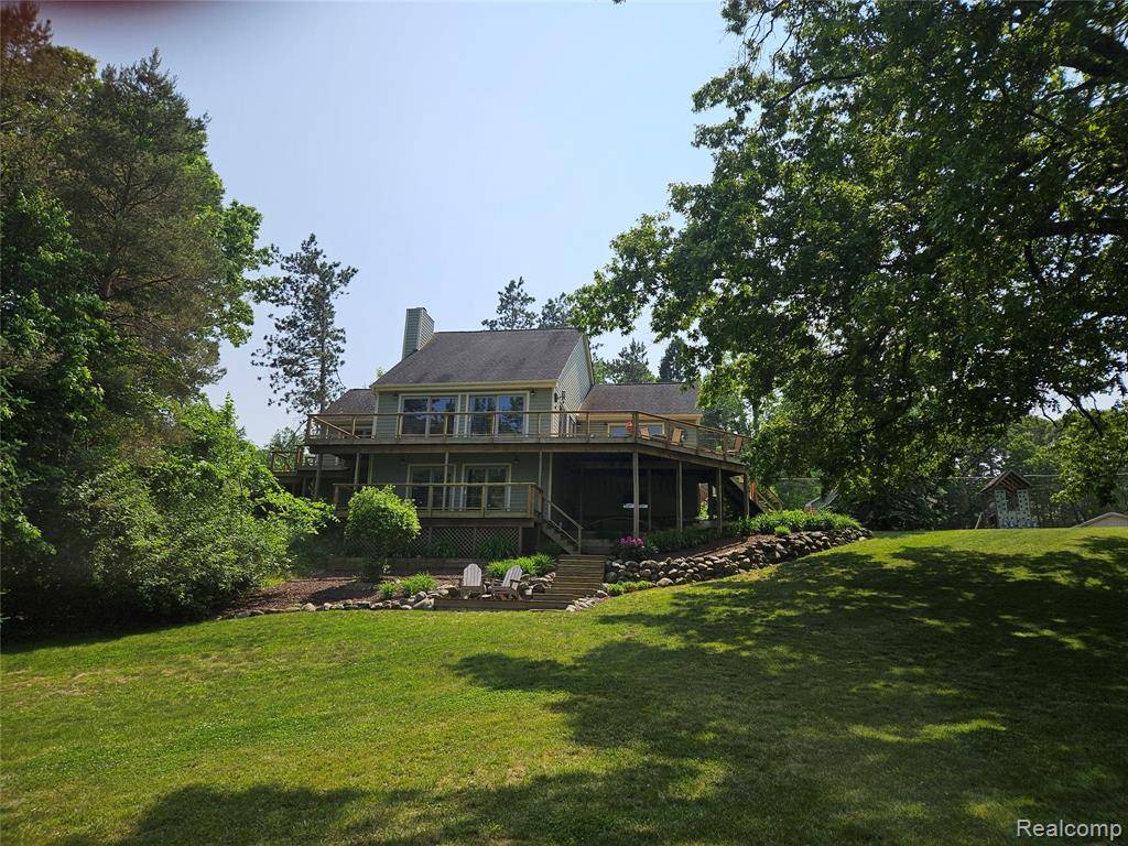 Argentine Twp, MI 48418,15355 LONGFELLOW Drive