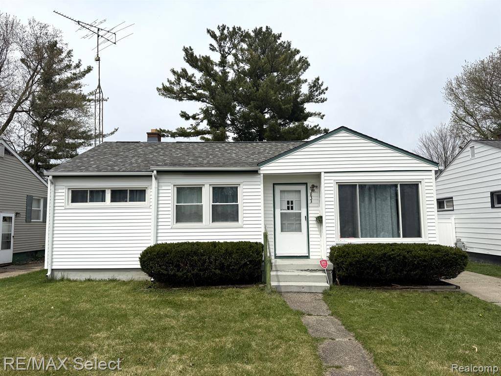 3833 WOODROW Avenue, Flint, MI 48506