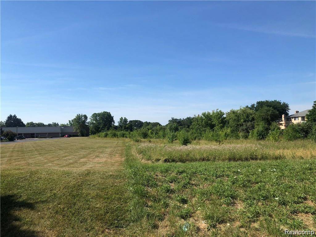 Grand Blanc Twp, MI 48439,5555 E HILL Road