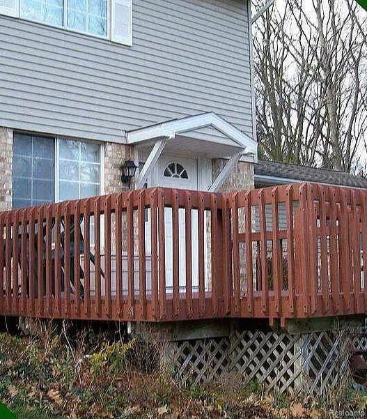 3936 HUNTERS RIDGE Drive 2, Eaton Twp, MI 48911