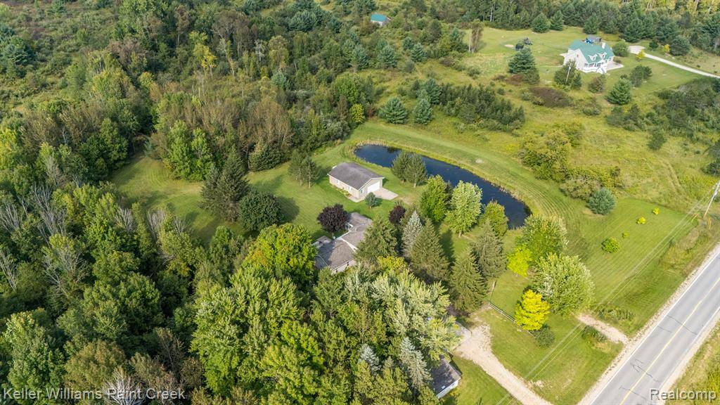 Butman Twp, MI 48624,2316  SUGAR RIVER