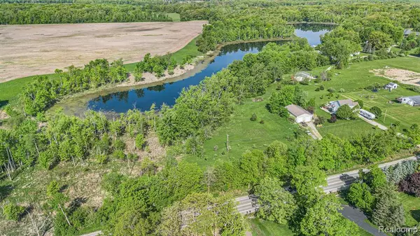 D N Holly Road, Holly Twp, MI 48442