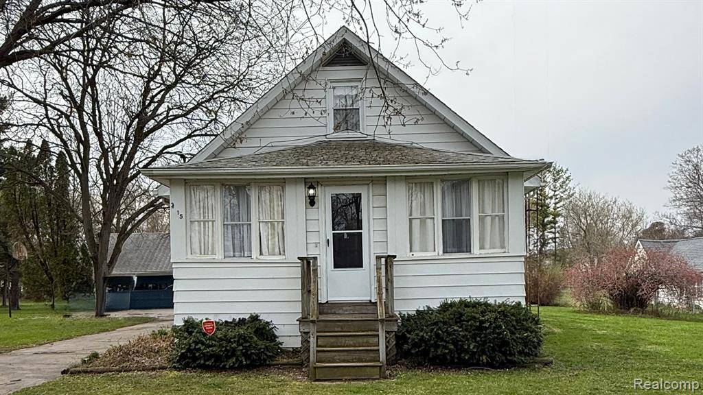 3415 EASTDALE Drive, Genesee Twp, MI 48506