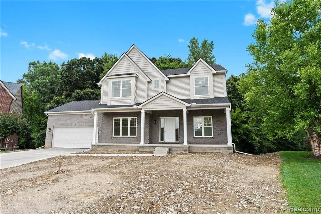 Pittsfield Twp, MI 48108,5179 WIMBLEDON Circle