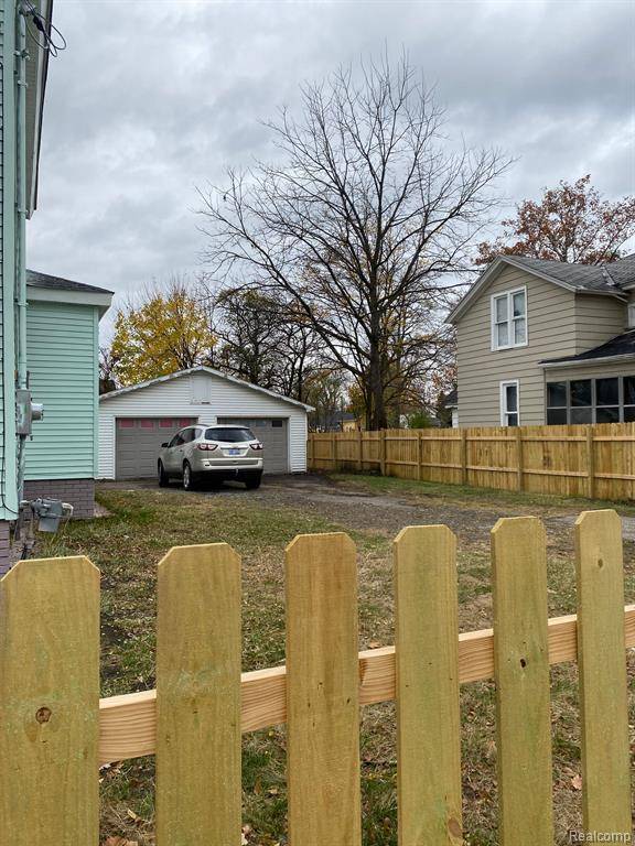 Saginaw, MI 48602,129 N MASON Street