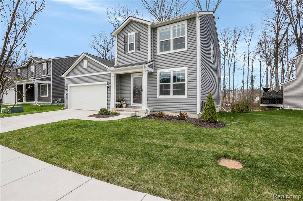 Lima Twp, MI 48130,9069 Willow  Way