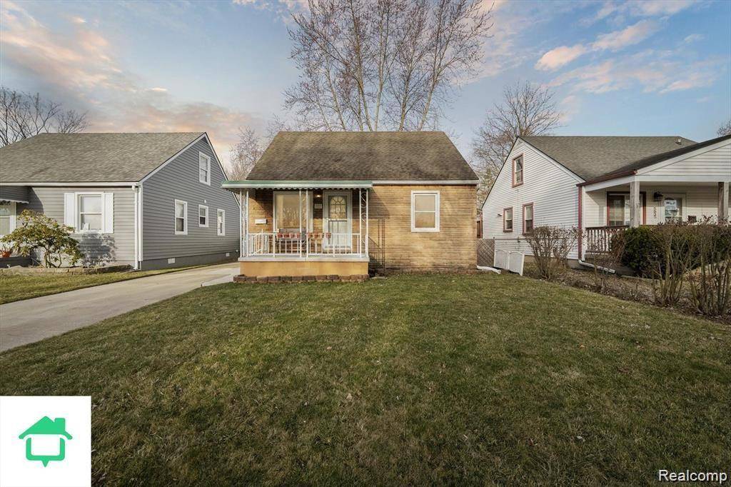 5927 LATHERS Street, Garden City, MI 48135