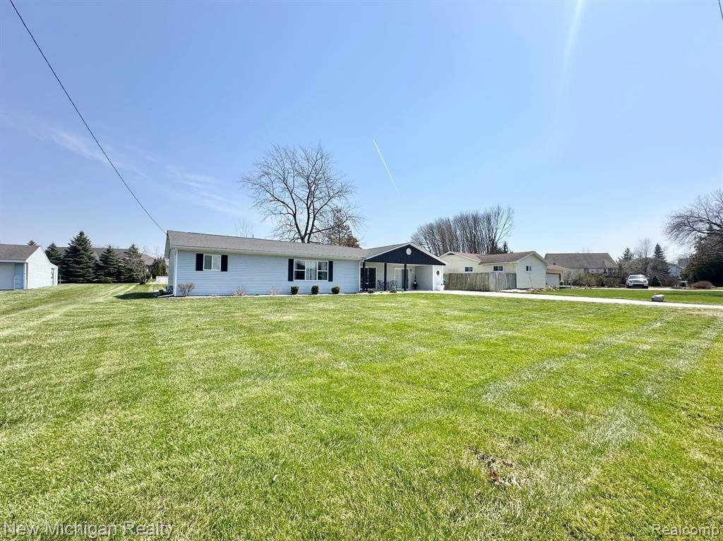 Fenton Twp, MI 48430,12293 TORREY Road