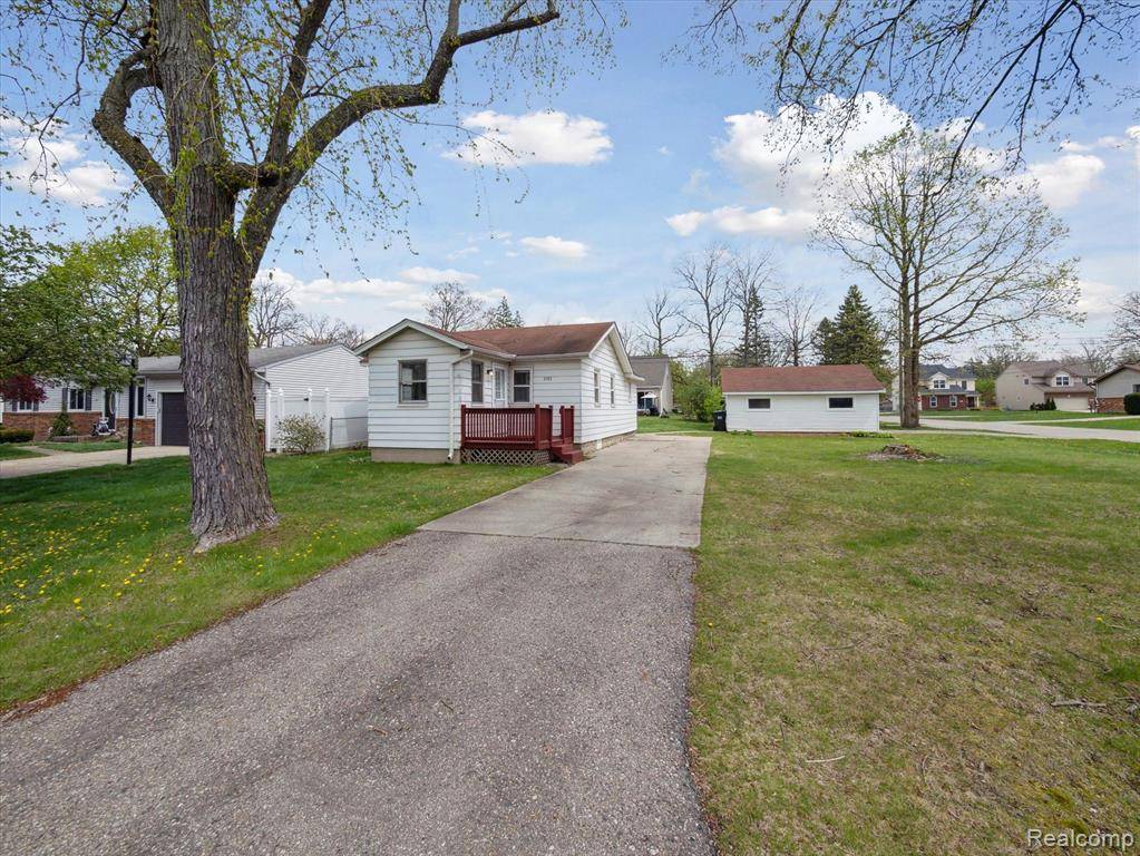 Rochester Hills, MI 48309,2785 Hartline Drive
