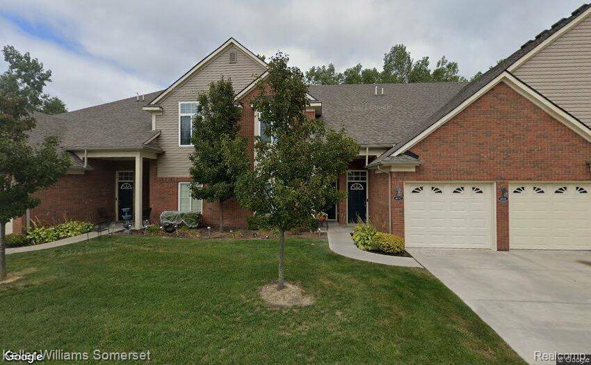 14382 SHADYWOOD Drive, Sterling Heights, MI 48312