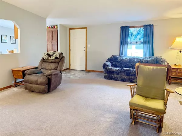 Franklin Twp, MI 48625,10472 N ATHEY Avenue