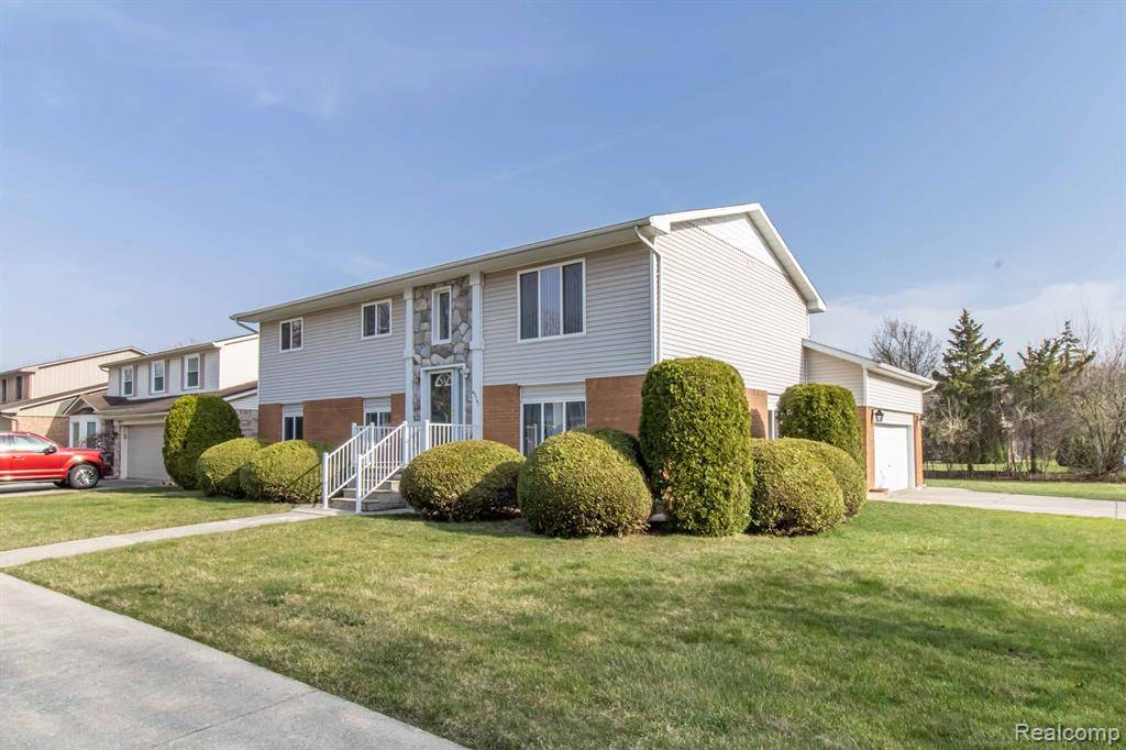 43741 GATEHOUSE, Canton Twp, MI 48187